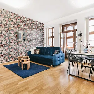 Tip! Modernes Apartment Direkt Im Herzen Dresdens Apartment Dresden