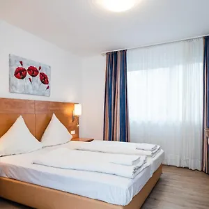 Hotell G & L, Dortmund
