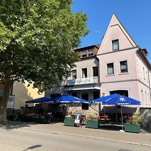 Bayerischer Hof Tyskland