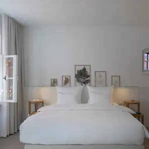 **** Hotell Wilmina Tyskland