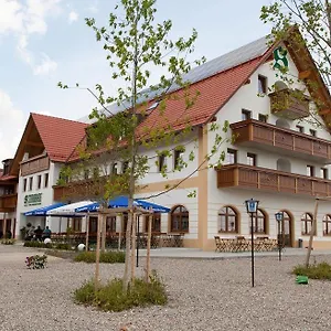 *** Hotell Strasshof Tyskland