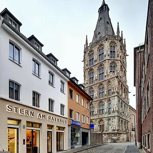 Stern Am Rathaus Hotel