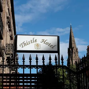 Thistle Storbritannien