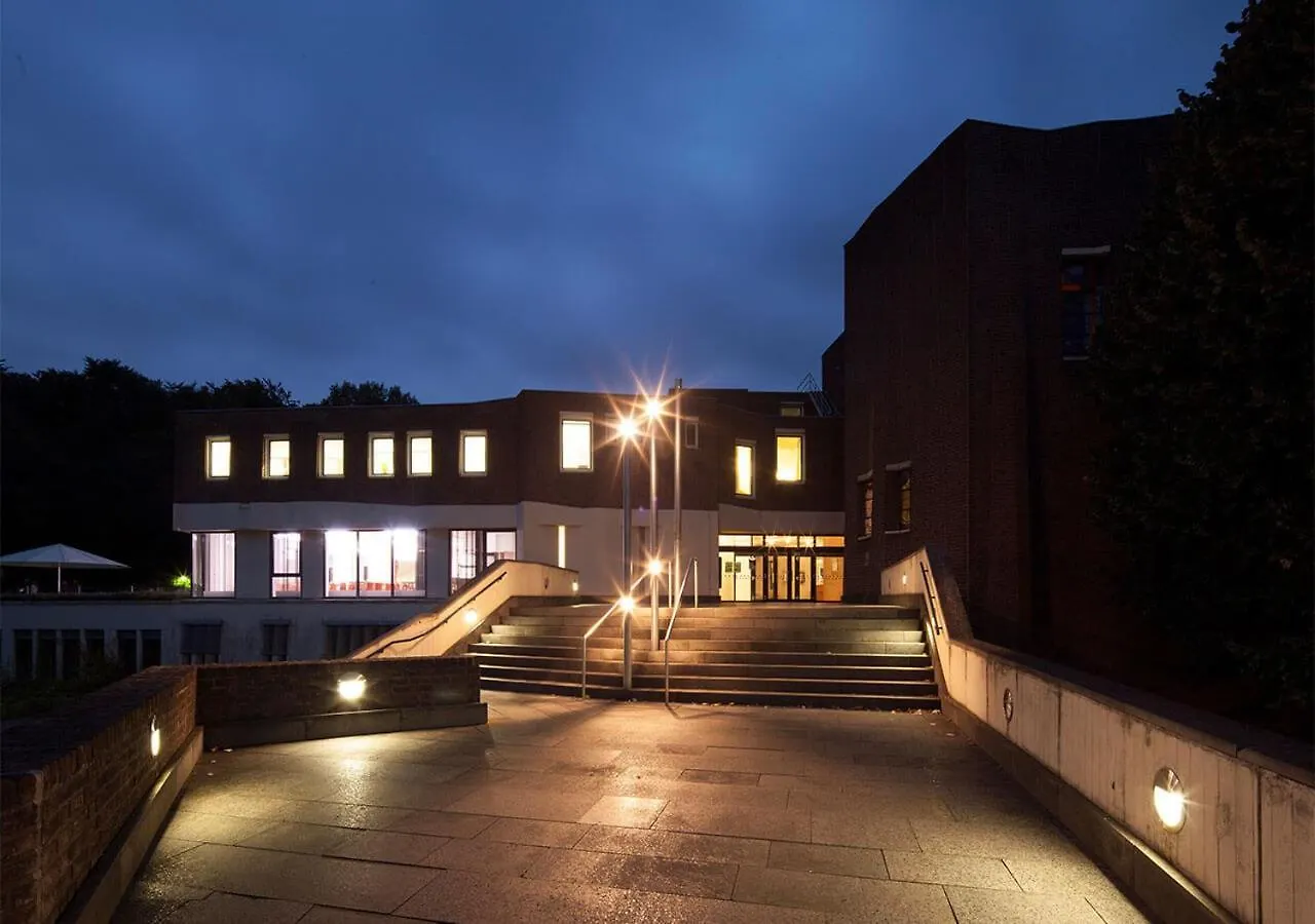Отель Katholische Akademie Шверте