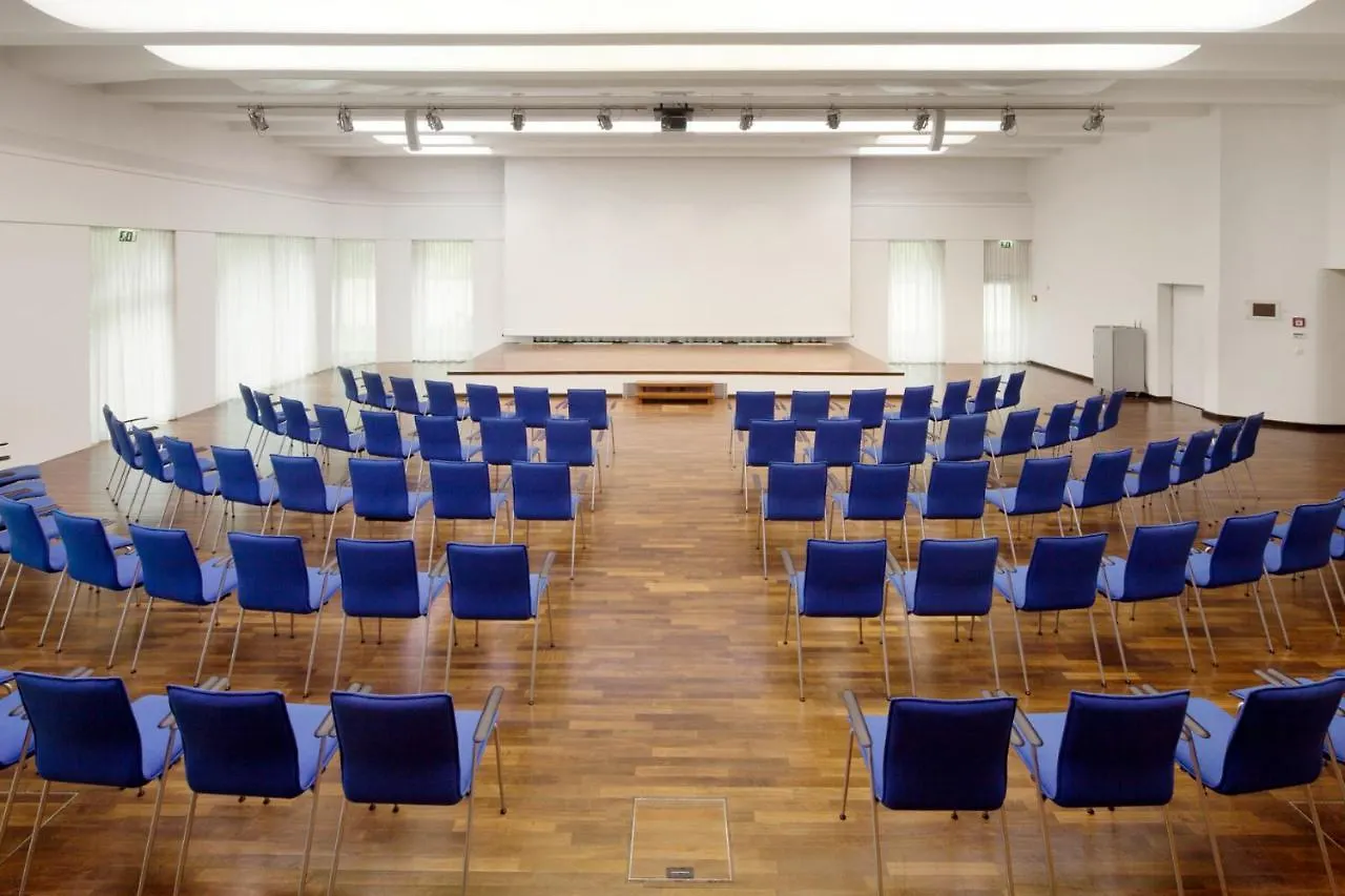 Katholische Akademie Schwerte Hotel 2*,