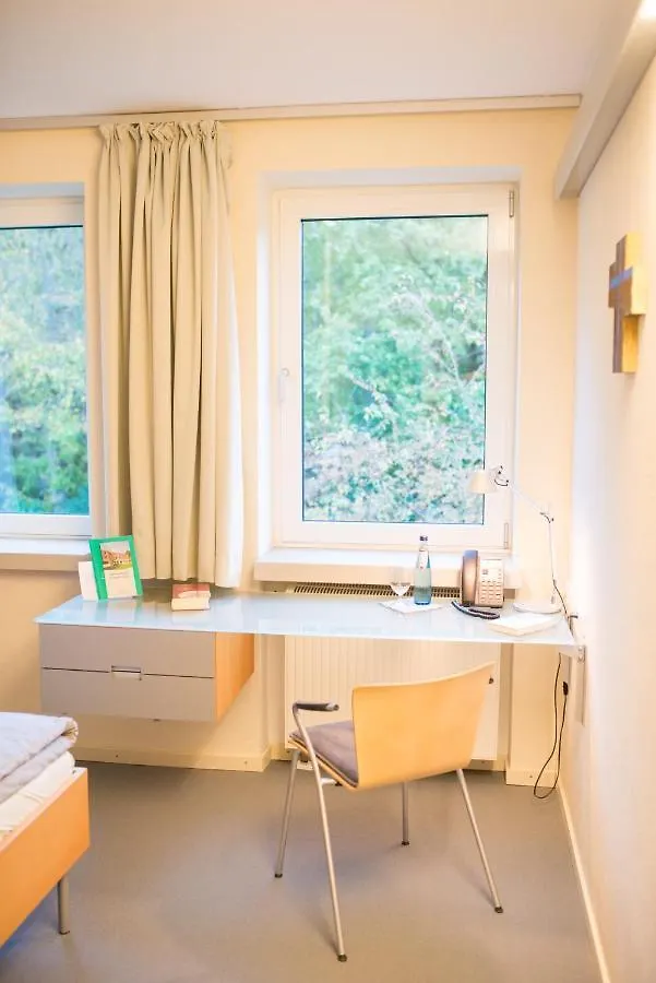 Katholische Akademie Schwerte Hotel