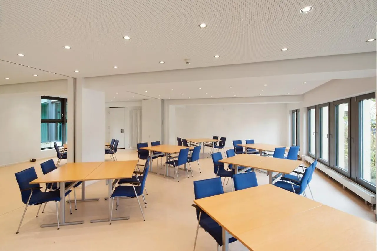 Katholische Akademie Schwerte Hotel Germany
