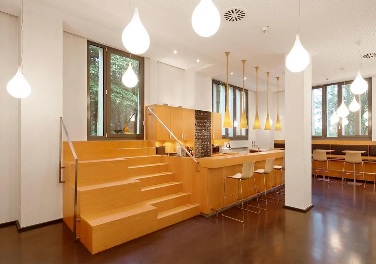 Katholische Akademie Schwerte Hotel 2*,