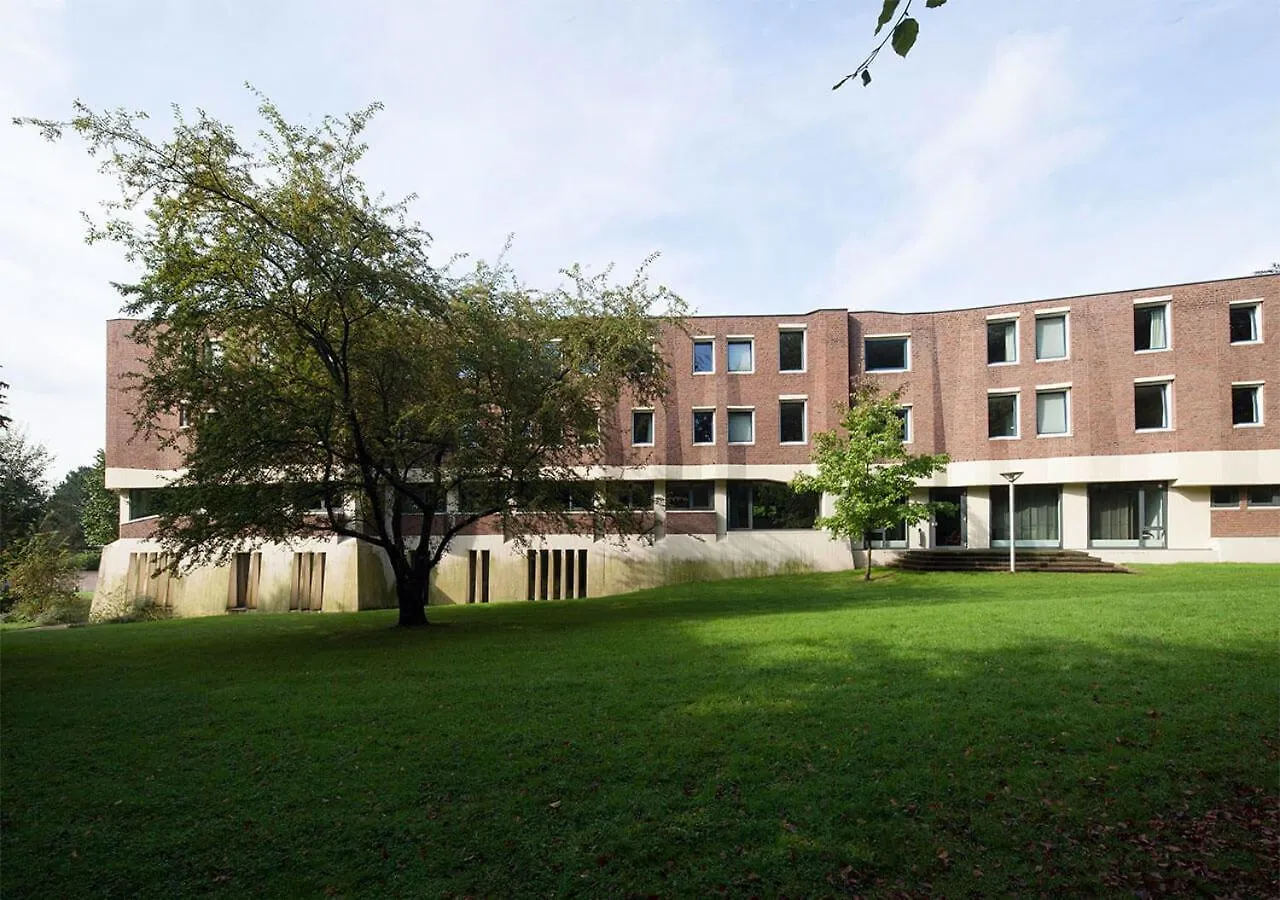 Katholische Akademie Schwerte Hotel