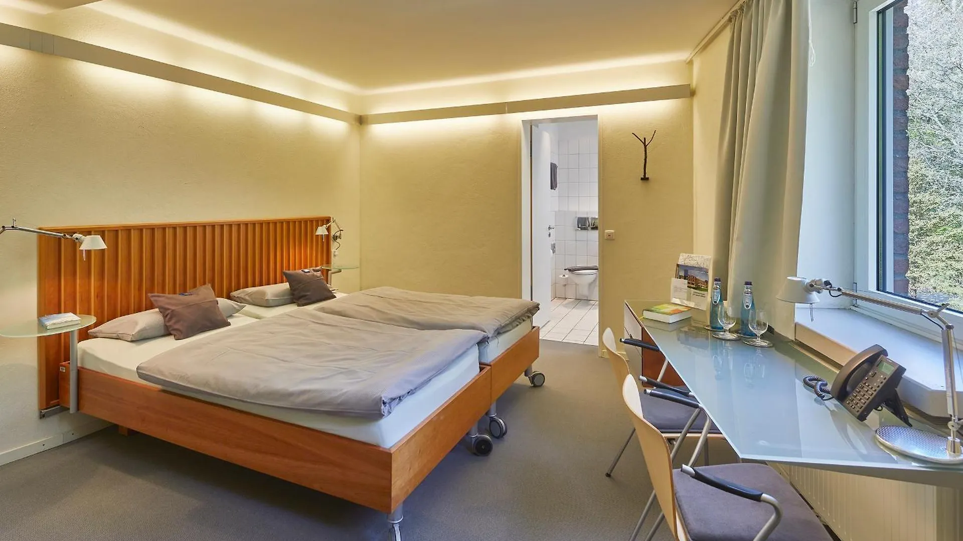 Katholische Akademie Schwerte Hotel