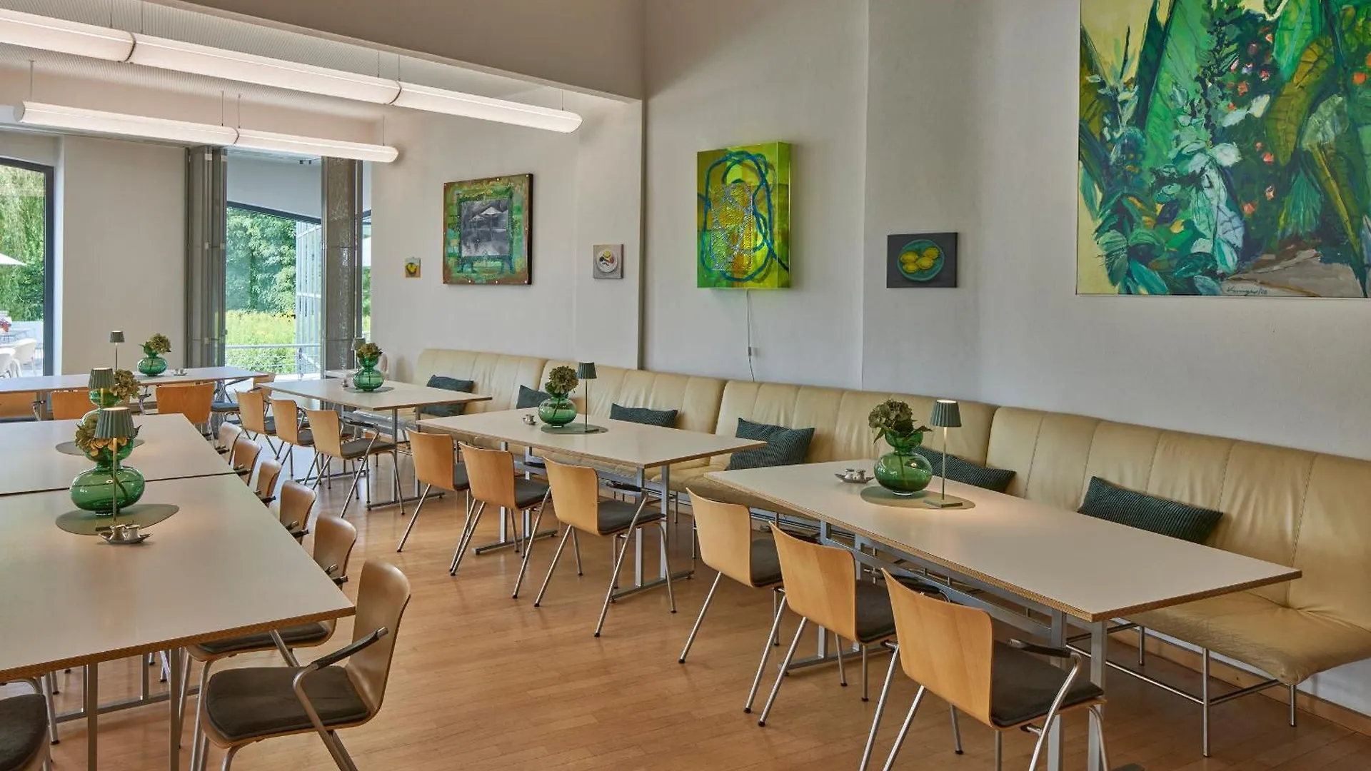 Katholische Akademie Schwerte Hotel